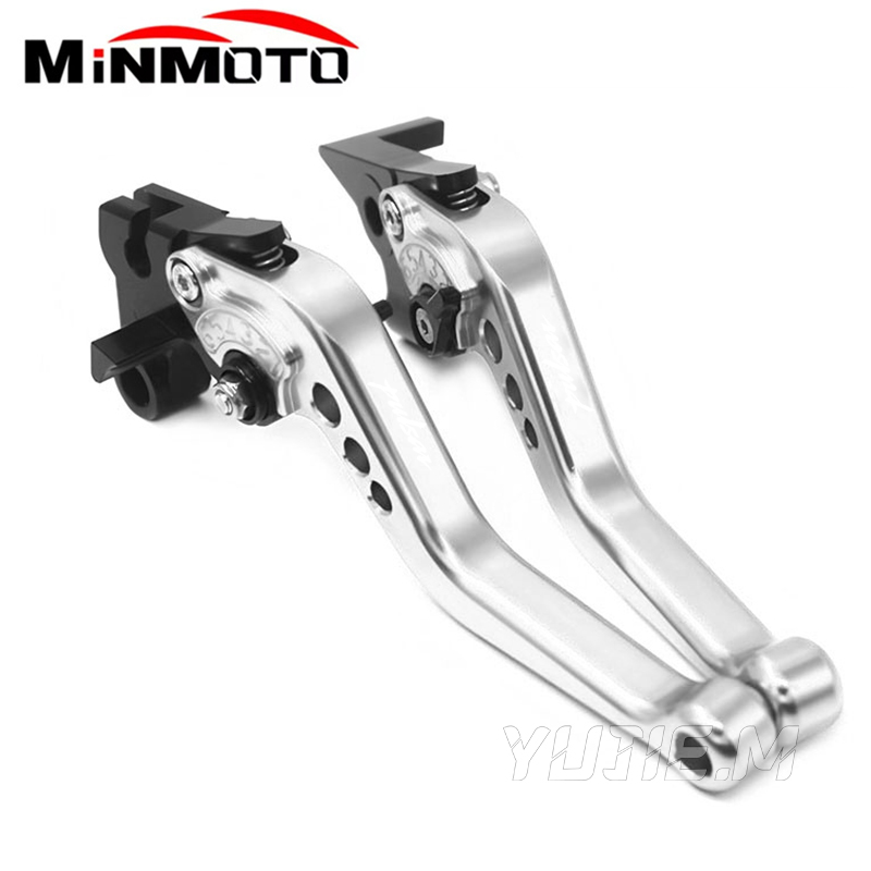 Palancas de Freno y Embrague C - Cnc Aluminum Adjustable Brake Clutch Levers reseña y precio