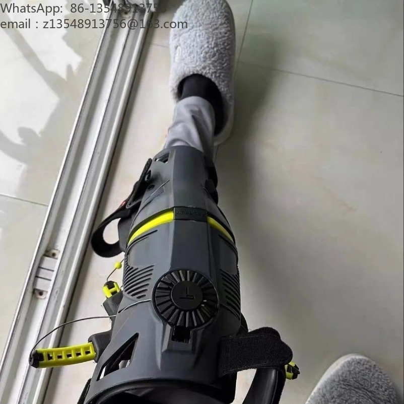 Protectores de rodilla tipo ex - Riding Gear reseña y precio