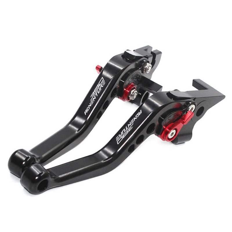 Palanca de embrague, juego de  - Cnc Aluminum Adjustable Brake Clutch Levers reseña y precio