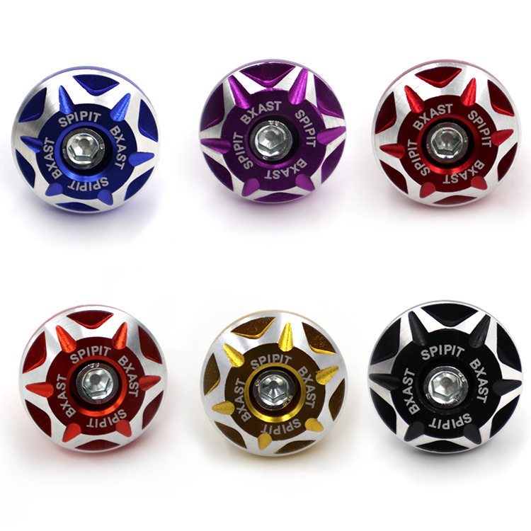 Tornillos universales para mat - Scooter Parts reseña y precio