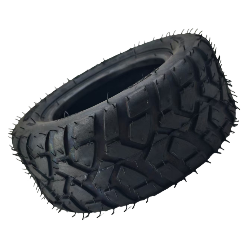 NUEVO neumático sin cámara de  - Scooter Parts reseña y precio