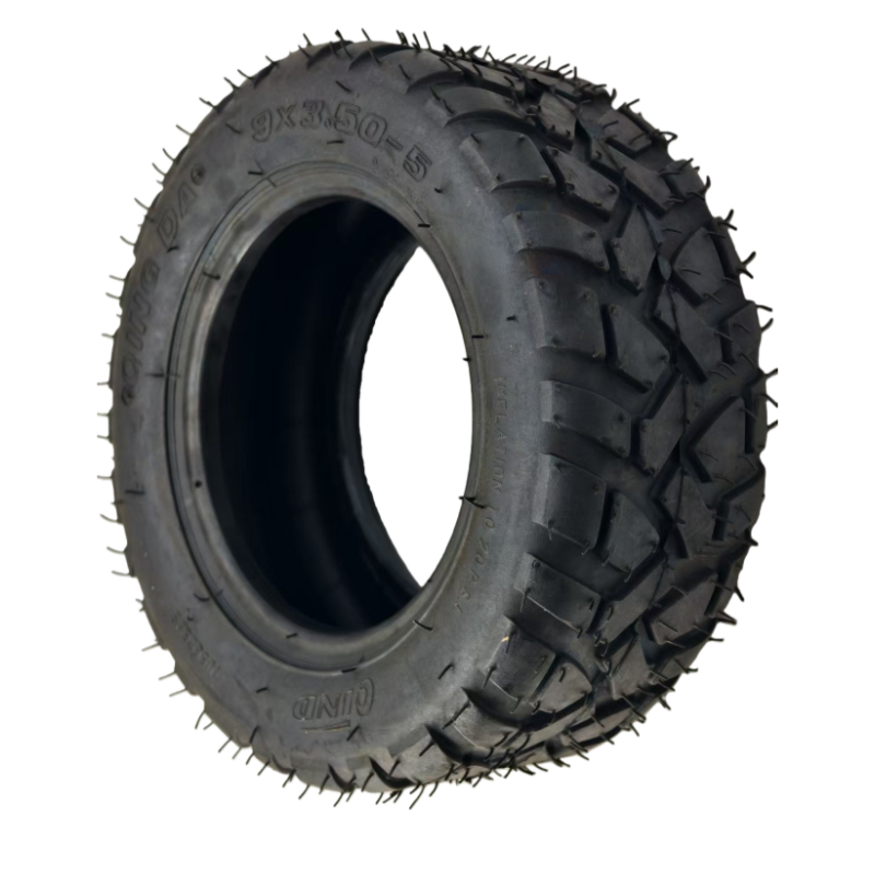 NUEVO neumático sin cámara de  - Scooter Parts reseña y precio